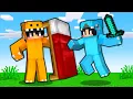 Download Lagu Trolling My Friend in Bedwars! (Minecraft Minigame)
