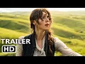 SENSE AND SENSIBILITY Trailer 2026 Daisy Edgar-Jones