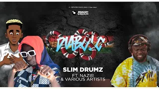 naah people dey rap ooo slim drumz ft nazir and various artists diabolo 