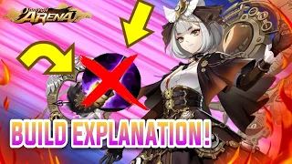 Download NEW DODOMEKI SKIN STEAM AGE OBSERVER \u0026 NEW BUILD EXPLANATION! | ONMYOJI ARENA MP3