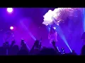 Carlos Sadness - Longitud de Onda (Concierto Centro de Convenciones Barranco Lima 02 Octubre 2024)