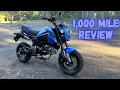 Boom Vader 1 000 Mile Review