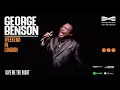 George Benson - Give Me The Night (Official Visualizer)
