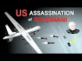 Download Lagu How Qasem Soleimani was Assassinated ? #iran