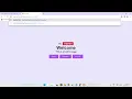 How To Make Login Register Form With User Admin Page Using HTML - CSS