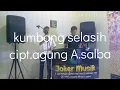 Lampung~kumbang selasih voc.asmara khandy#jokermusik