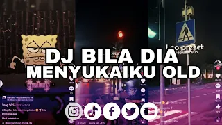 Download DJ BILA DIA MENYUKAIKU OLD (Slowed \u0026 Reverb) MENGKANE MP3