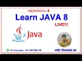 Learn Java Programming with Shadab sir - Session-5 Hind Urdu
