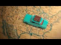 Calculate distance between two cities 720p