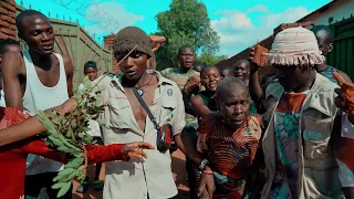 Saint Realest Ft Suffix Ndani Official Video 