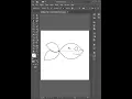 Adobe Illustrator Make a fish