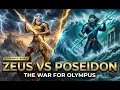 Lagu ZEUS vs POSEIDON: The War That Destroyed Olympus