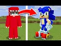 Download Lagu I Fooled My Friend as SONIC in Minecraft