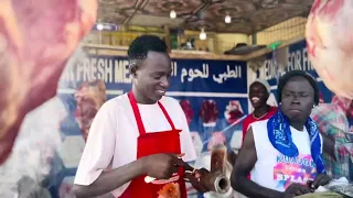 Akon Dillo Money Official Video Out South Sudan Music 