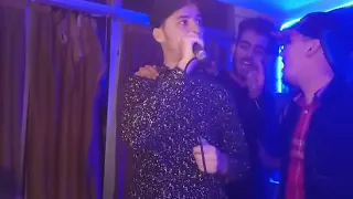 معانا البياري معانا الصاعيقة مكانش الخامسة يا بوتفليقة 