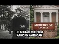 Maynard Jackson Atlanta s First Black Mayor and His Impact