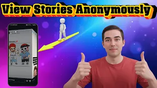How To View Instagram Stories Anonymously Hidden Watching 2026