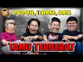 Lagu WAWANCANDA PODKES BADAN BESAR - JUARA 1 PODCAST HUNT