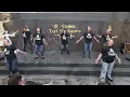 Holy Fire performing “Have Your Way” by Katy Nichole
