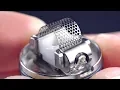 GAME CHANGER RDA Smoothest Vape EVER The Profile By Wotofo And