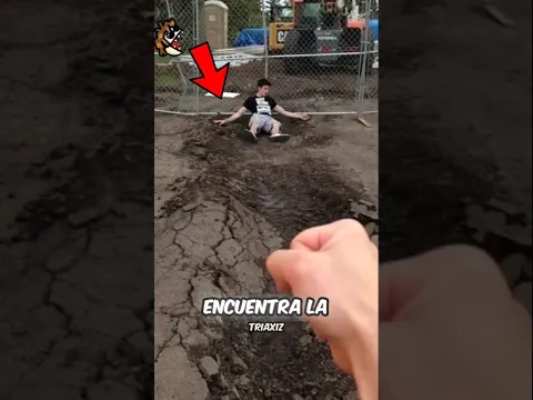Encuentra la FOTO HECHA con iA!🤯