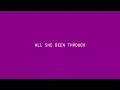 Beyoncé - COZY (Official Lyric Video)