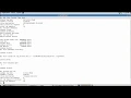 062 Oracle DBA Complete Tutorial - Archival Log Mode Demo