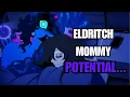 Summoning Eldritch Baddie Mommy That Loves You Summon A Sweetheart