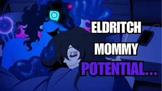 Summoning Eldritch Baddie Mommy That Loves You Summon A Sweetheart