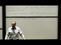 Introduction to Complex Numbers Lecture 1 - Oxford Mathematics 1st Year Student Lecture