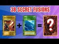 Download Lagu 38 Secret Fusions in Yu-Gi-Oh! Forbidden Memories (Part 2)