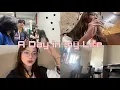 DORM DIARIES A Day in my Life as a Mapuan student first