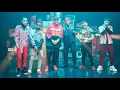 105F Remix - Kevvo Ft Arcangel, Farruko, Ñengo Flow, Darell, Myke Towers, Chencho Corleone.