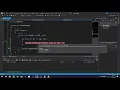 Learning C - Setting and Using Breakpoints in Visual Studio