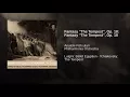 Fantasy "The Tempest", Op. 18: Fantasy "The Tempest", Op. 18
