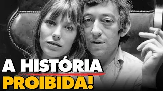 O Escândalo Que Fez o Papa Ameaçar a Gravadora: A história de "Je T'aime... Moi Non Plus"
