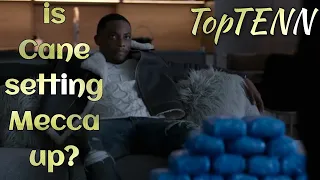 power book ii ghost season 2 episode 2 starz 50cent starz powertv powerbook2 ghost