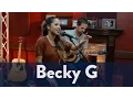 Download Lagu Becky G - \