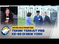 Download Lagu Indonesia Konsisten Bela Palestina di PBB - [Metro Pagi Primetime]