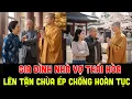 Lagu Vợ Ca Sĩ Trần Thái Hòa Cùng Cha Lên Chùa \