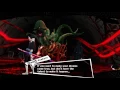 Persona 5 MEMENTOS