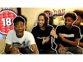 SEXUAL URBAN DICTIONARY CHALLENGE