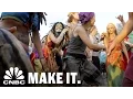 Millennials Travel Is Not Going To Solve Your Problems CNBC Make It
