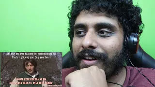 reaction to ultraman nexus ending song 2