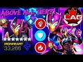Download Lagu IronHeart Above All Tier Confirmed?!? 7⭐Rank 3 Running Through Master Level Alliance War! - MCOC