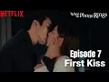 Download Lagu When The Phone Rings Episode 7 The First Kiss l ENG SUB l Chae Soo Bin #yooyeonseok