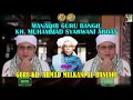 Download Lagu Guru KH. Ahmad Mulkani Al-Banjari : \
