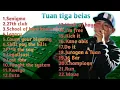 Lagu Tuan tiga belas - FULL ALBUM