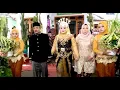 Download Lagu Temu Manten Sholawat Srokal Al Banjari \u0026 Kebo Giro | Bikin Hati Terenyuh