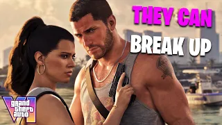 GTA 6: 35 MORE New Details - Jason & Lucia Can BREAK UP, Money Laundering, Fat Cops